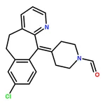 RHAWN N-FormylDesloratadine(DesloratadineImpurity)