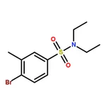 RHAWN 4-Bromo-N,N-diethyl-3-methylbenzenesulfonamide