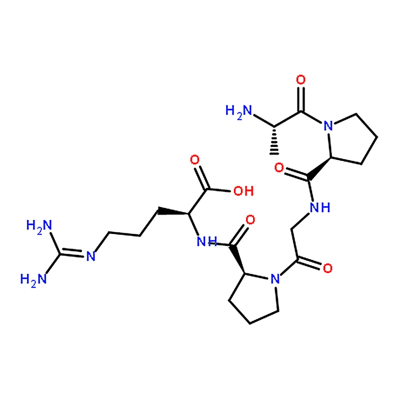 RHAWN Enterostatin human