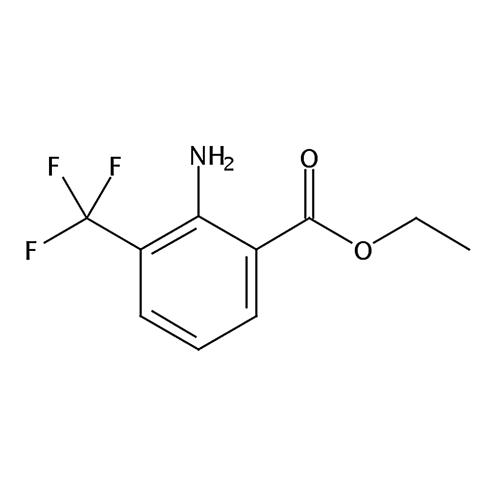 RHAWN Ethyl 2-amino-3-(trifluoromethyl)benzoate