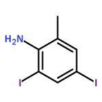 RHAWN 2,4-Diiodo-6-methylaniline
