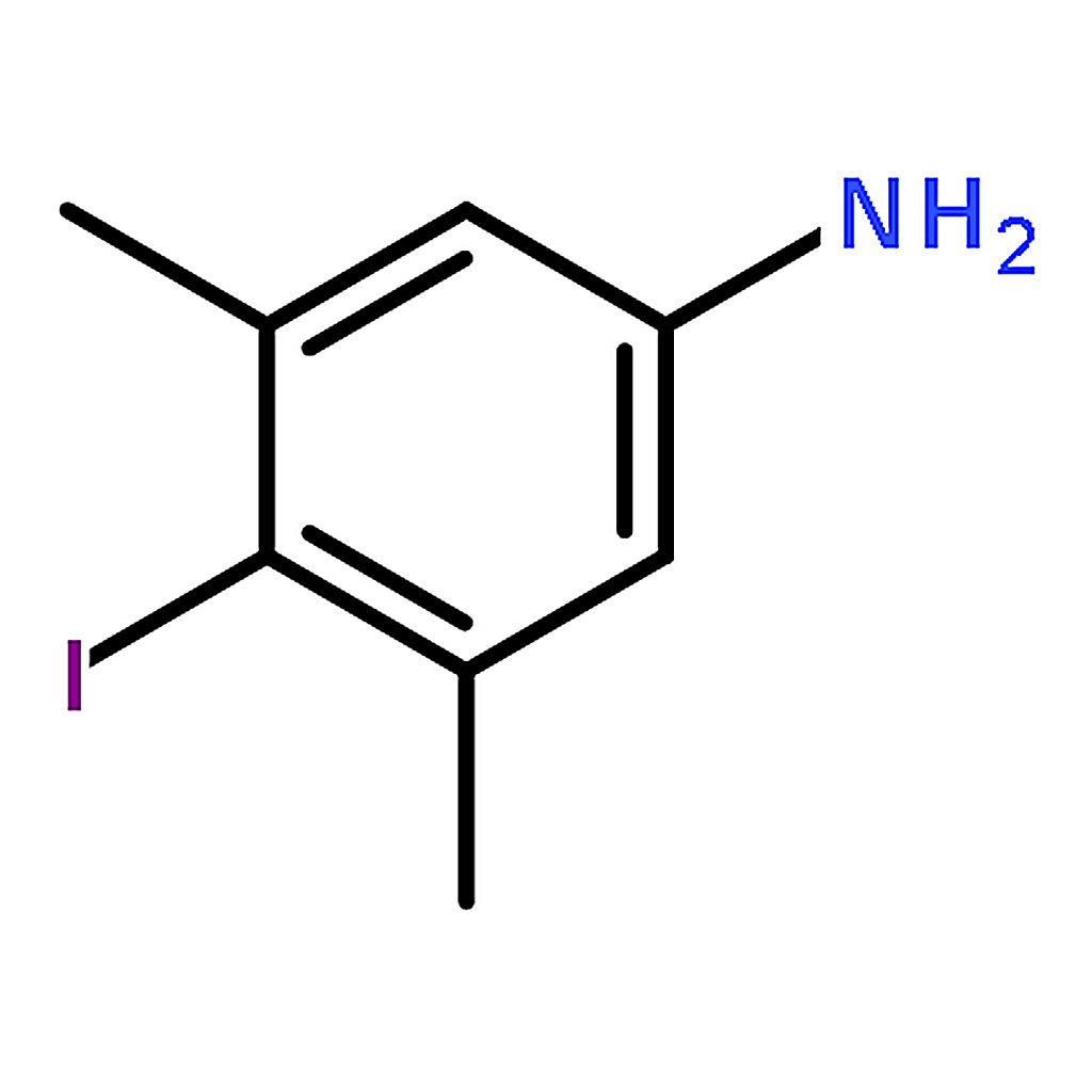 RHAWN 4-Iodo-3,5-dimethylaniline