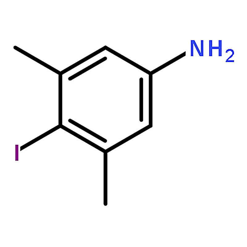 RHAWN 4-Iodo-3,5-dimethylaniline