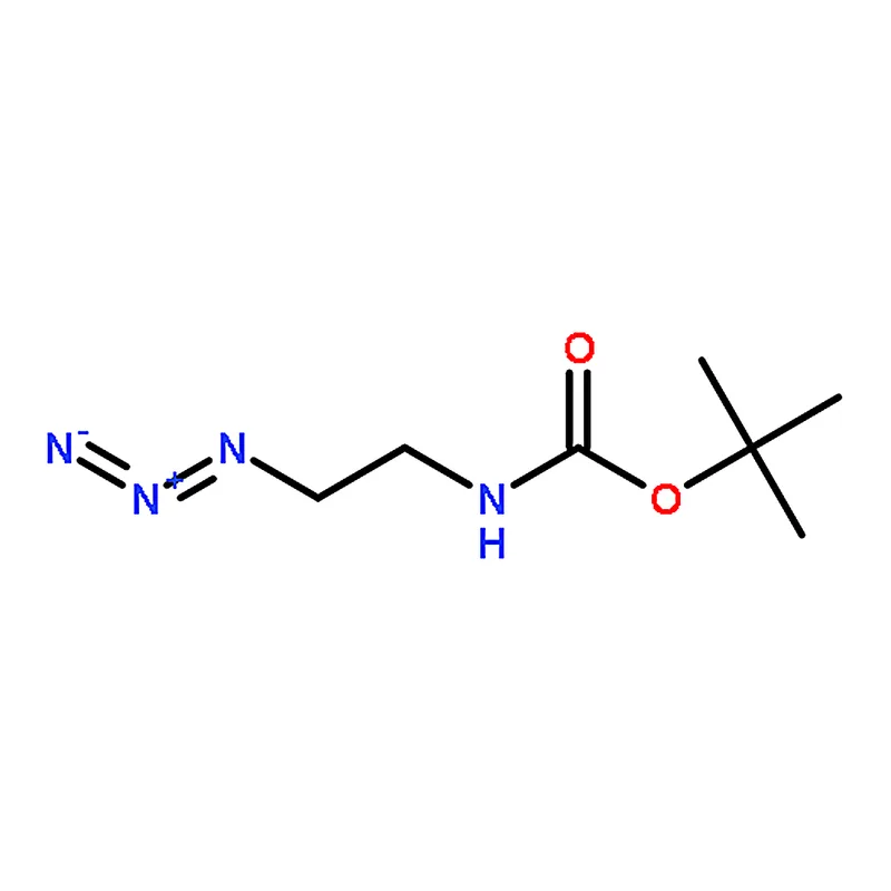 RHAWN N-Boc-2-azidoethylamine
