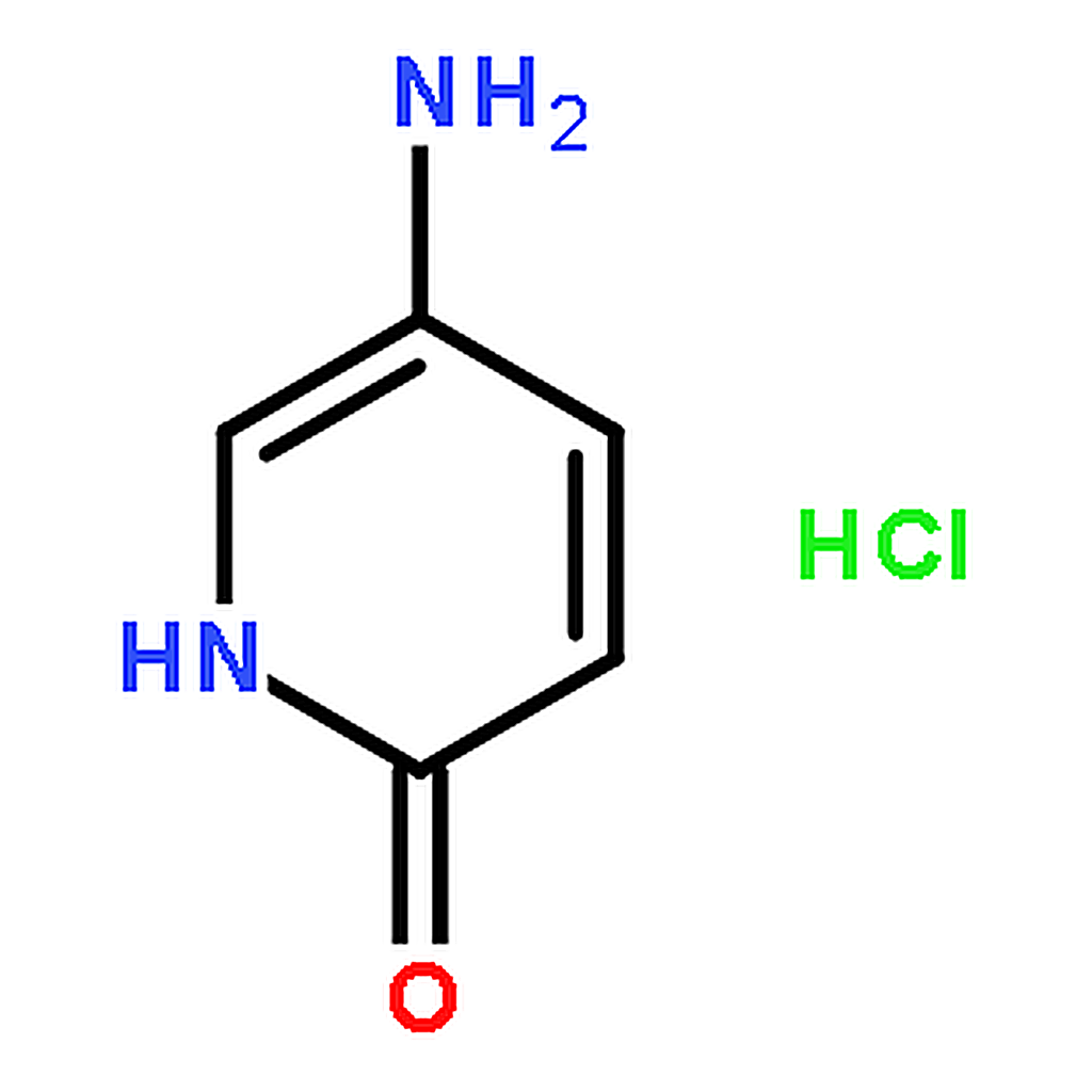 RHAWN 2-Hydroxy-5-aminopyridine hydrochloride