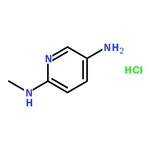RHAWN N2-Methylpyridine-2,5-diamine hydrochloride