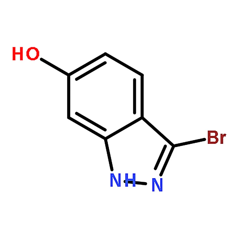 RHAWN 3-Bromo-1H-indazol-6-ol
