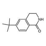 RHAWN 6-(tert-Butyl)-3,4-dihydroisoquinolin-1(2H)-one