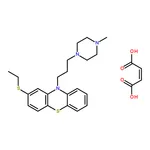 RHAWN Thiethylperazine dimaleate