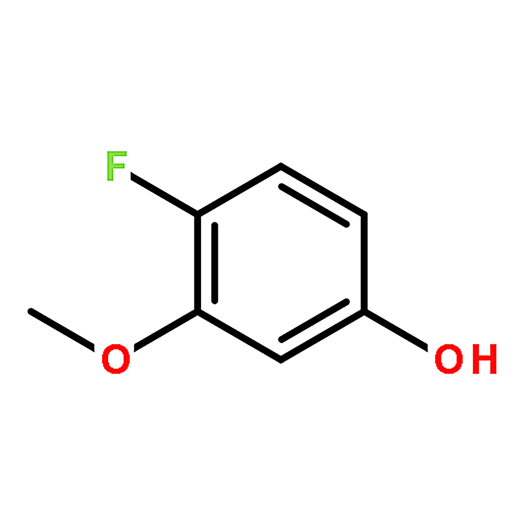 RHAWN 4-Fluoro-3-methoxyphenol