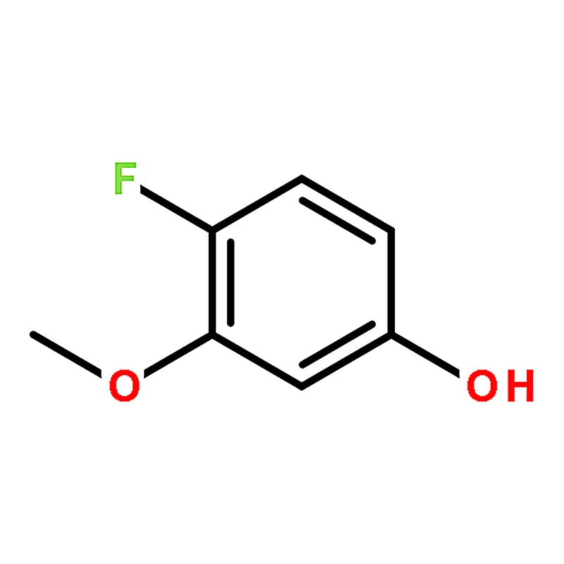 RHAWN 4-Fluoro-3-methoxyphenol