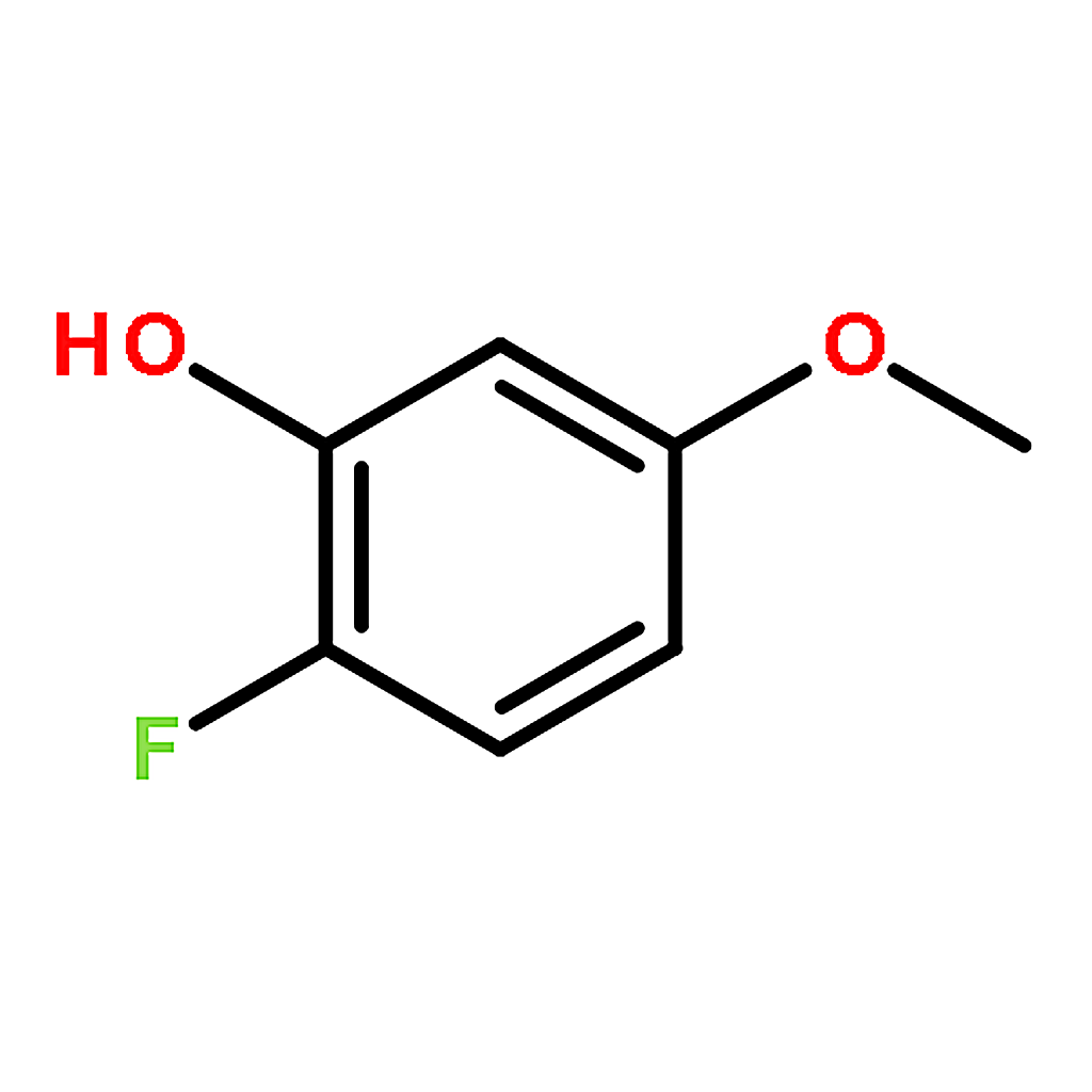 RHAWN 2-Fluoro-5-methoxyphenol