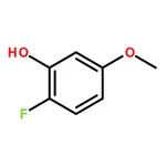 RHAWN 2-Fluoro-5-methoxyphenol