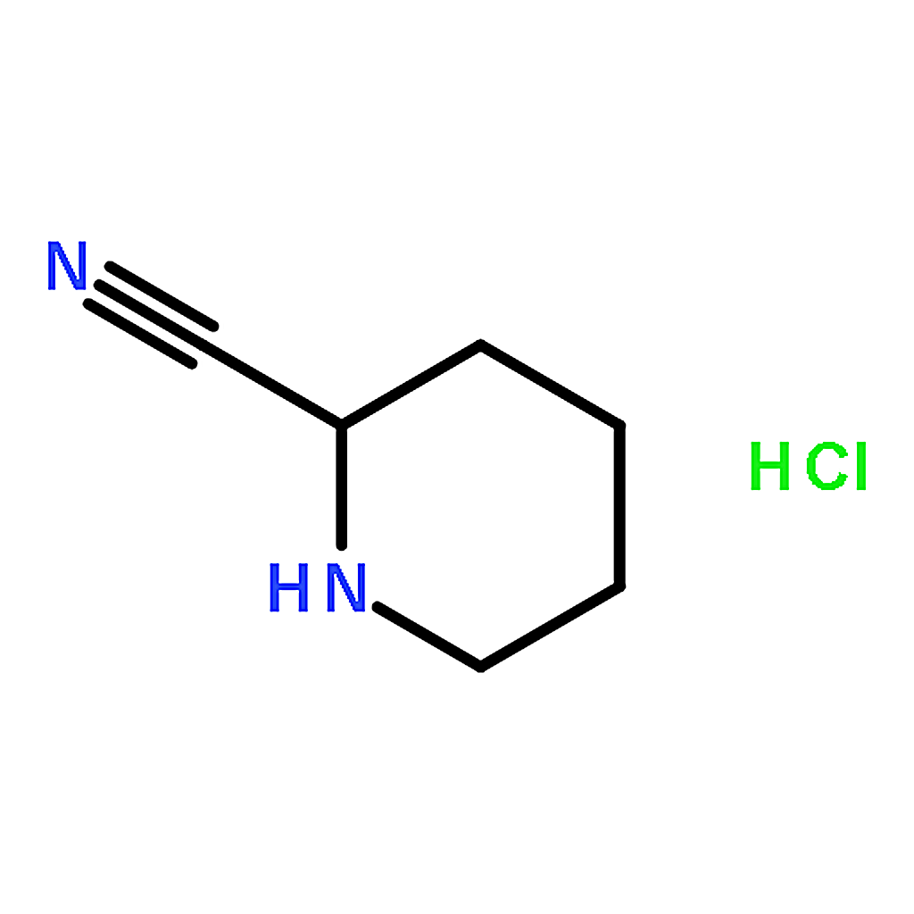 RHAWN Piperidine-2-carbonitrile hydrochloride