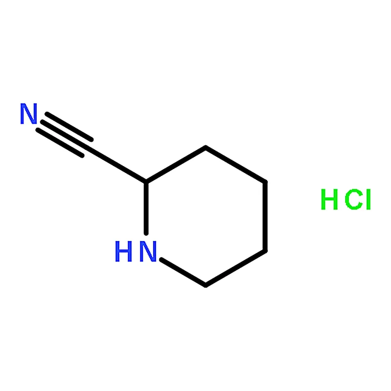 RHAWN Piperidine-2-carbonitrile hydrochloride