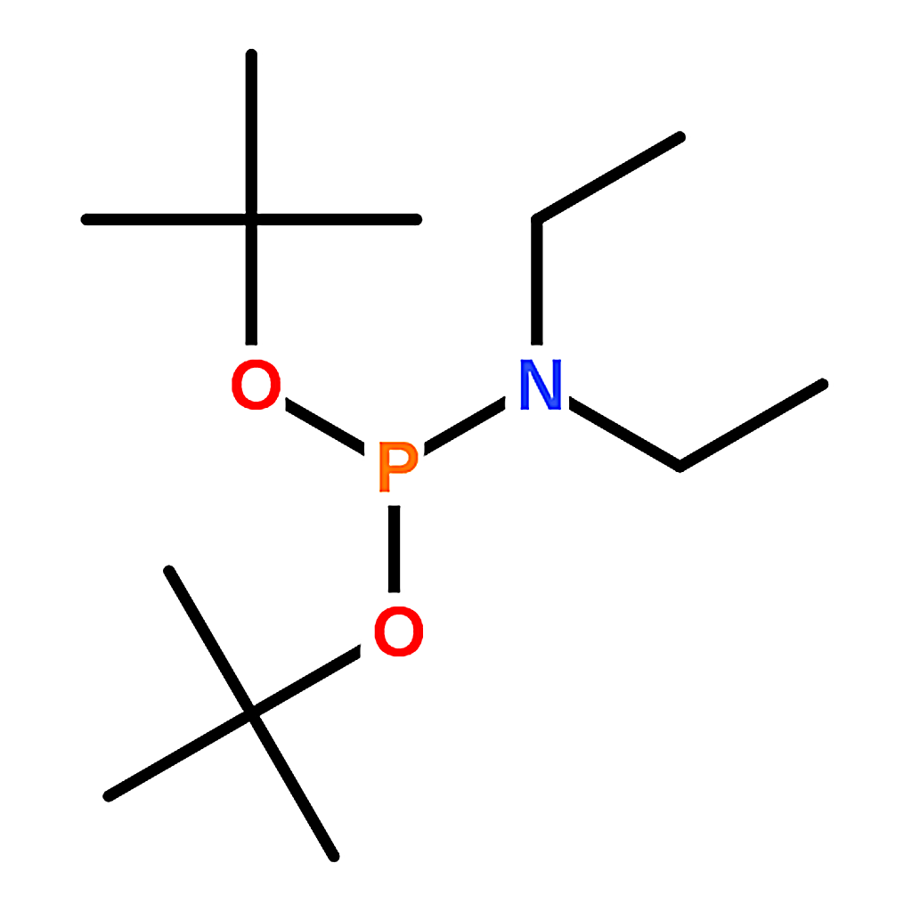 RHAWN Di-tert-butyl N,N-diethylphosphoramidite