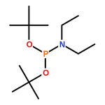 RHAWN Di-tert-butyl N,N-diethylphosphoramidite