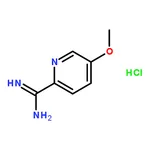 RHAWN 5-Methoxypicolinimidamide hydrochloride
