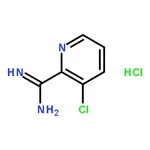 RHAWN 3-Chloropicolinimidamide hydrochloride