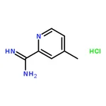 RHAWN 4-Methylpicolinimidamide hydrochloride