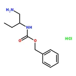 RHAWN 2-N-Cbz-Butane-1,2-diamine hydrochloride