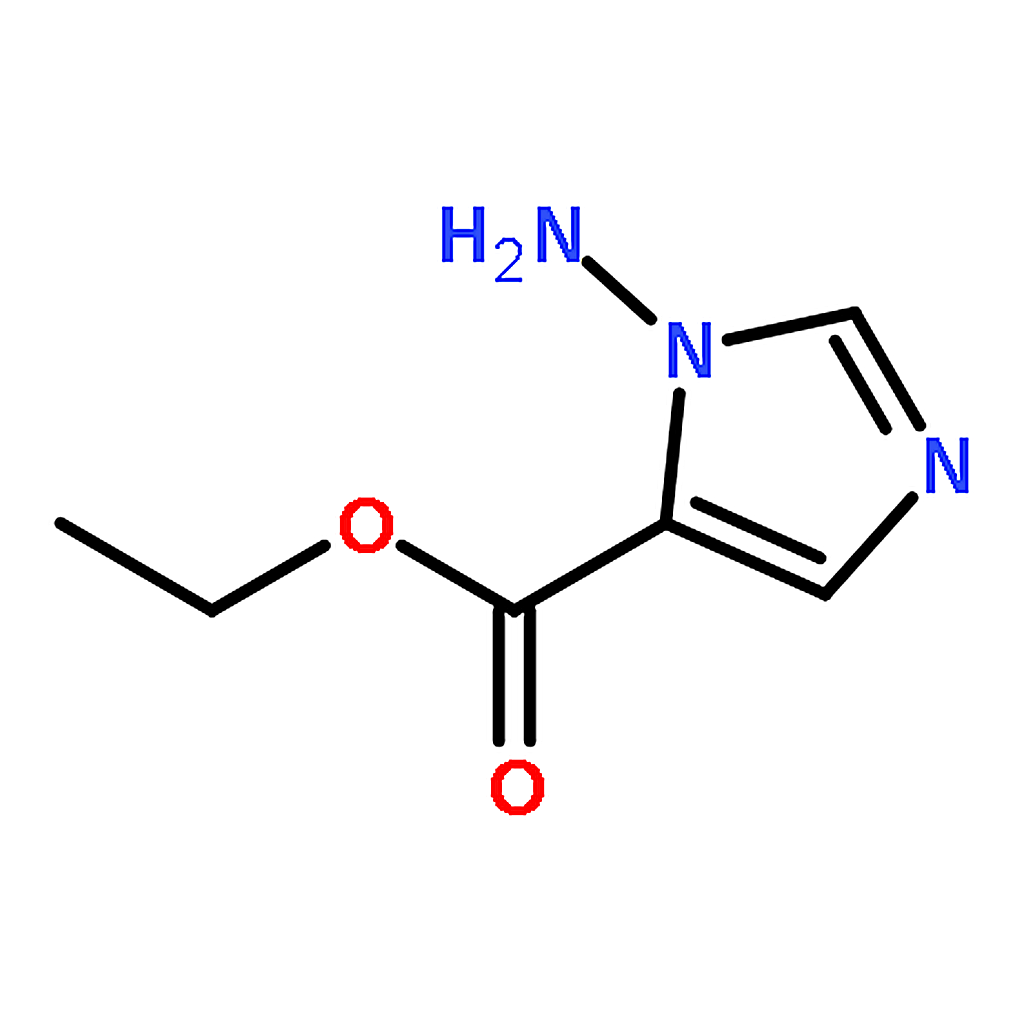 RHAWN Ethyl 1-amino-1H-imidazole-5-carboxylate