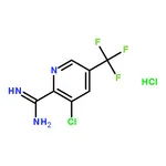 RHAWN 3-Chloro-5-(trifluoromethyl)picolinimidamide hydrochloride