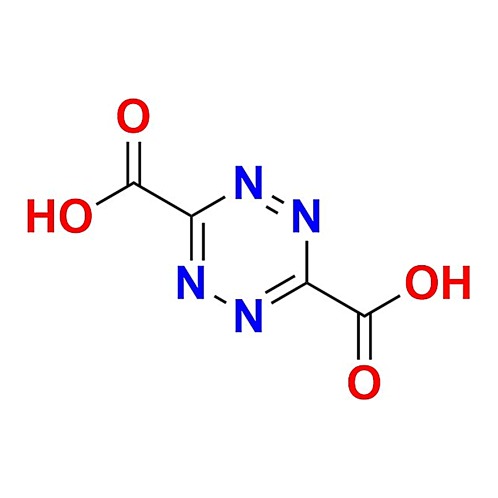RHAWN 1,2,4,5-Tetrazine-3,6-dicarboxylic acid