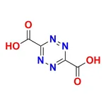 RHAWN 1,2,4,5-Tetrazine-3,6-dicarboxylic acid