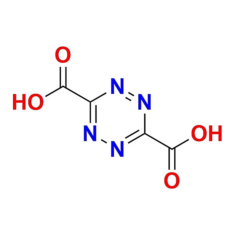RHAWN 1,2,4,5-Tetrazine-3,6-dicarboxylic acid