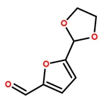 RHAWN 5-(1,3-Dioxolan-2-yl)-2-furaldehyde