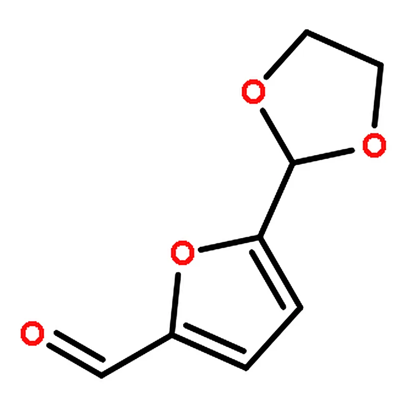 RHAWN 5-(1,3-Dioxolan-2-yl)-2-furaldehyde