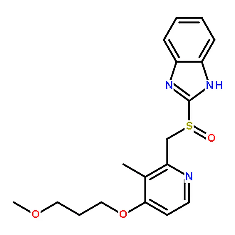 RHAWN rabeprazole
