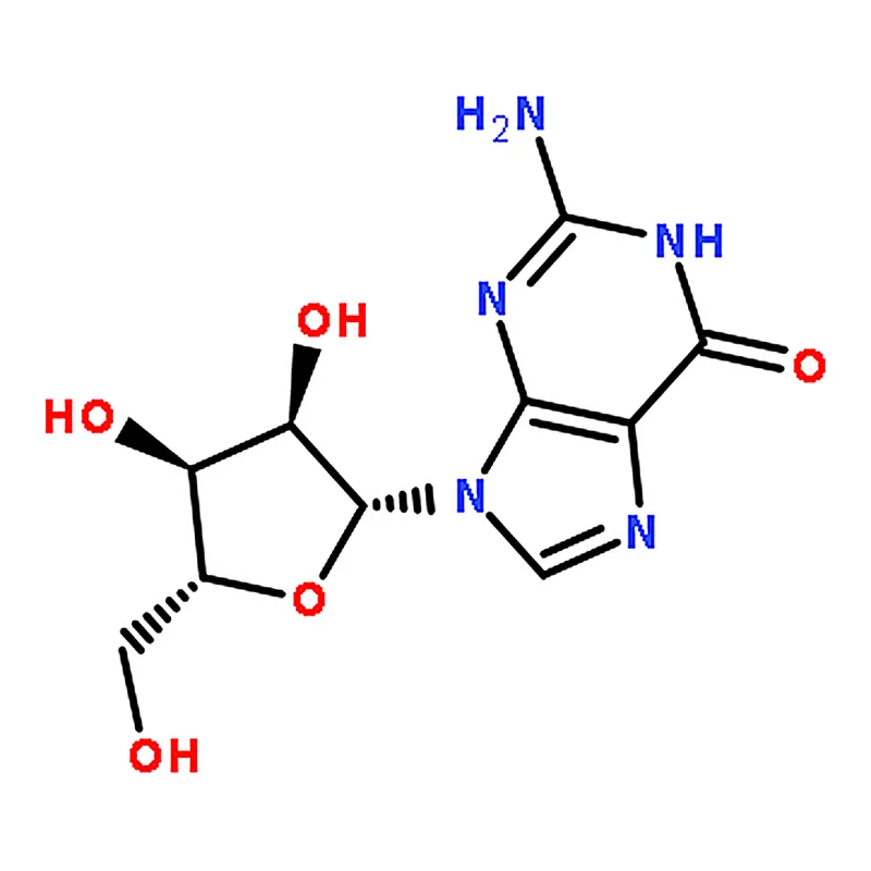 RHAWN Guanosine