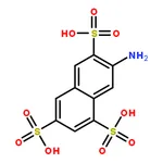 RHAWN 7-Aminonaphthalene-1,3,6-trisulfonic acid
