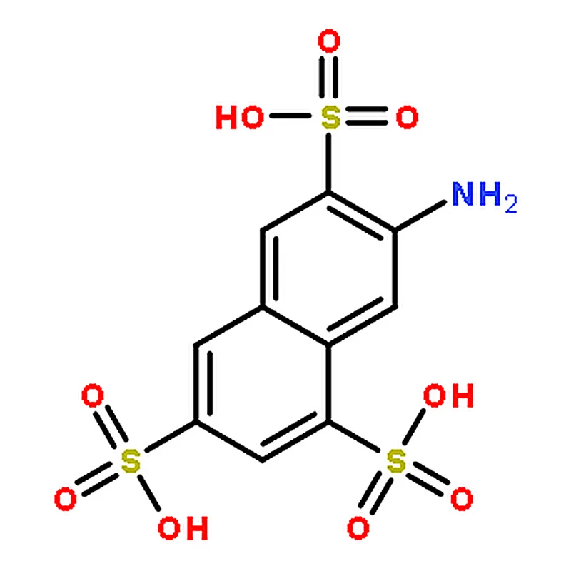 RHAWN 7-Aminonaphthalene-1,3,6-trisulfonic acid