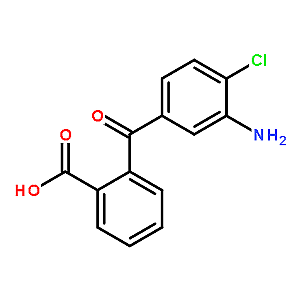 RHAWN 2-(3-Amino-4-chlorobenzoyl)benzoic acid
