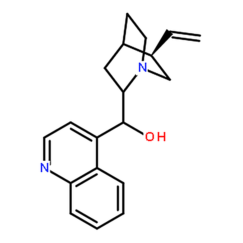 RHAWN (+)-Cinchonine
