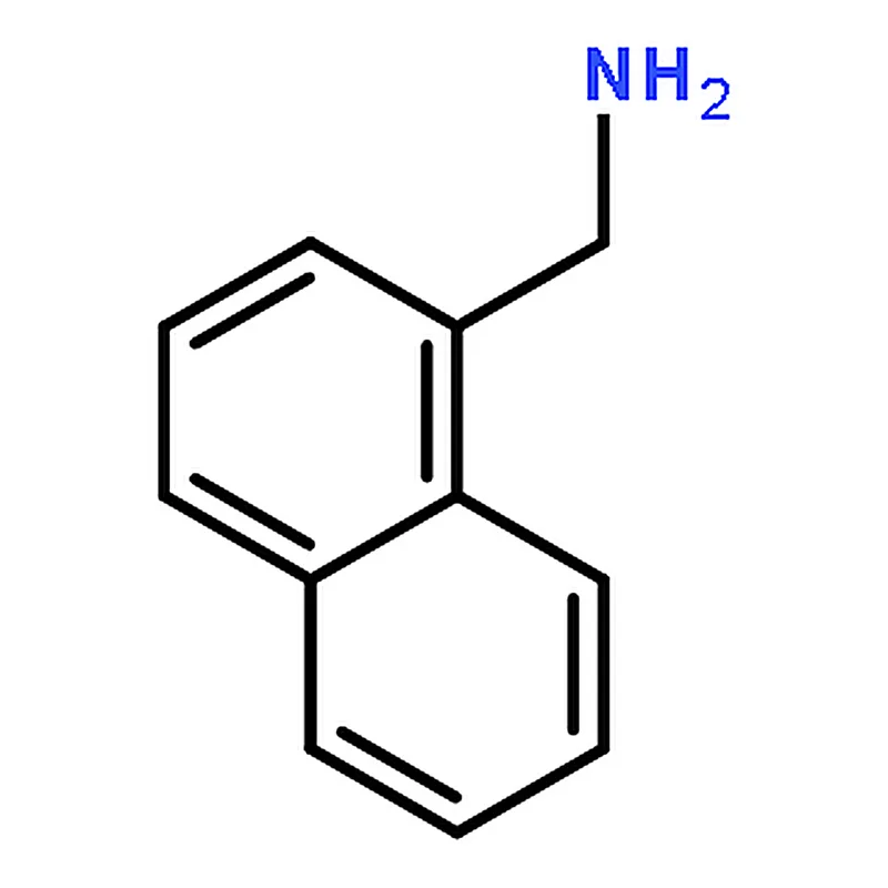 RHAWN 1-Naphthylmethylamine