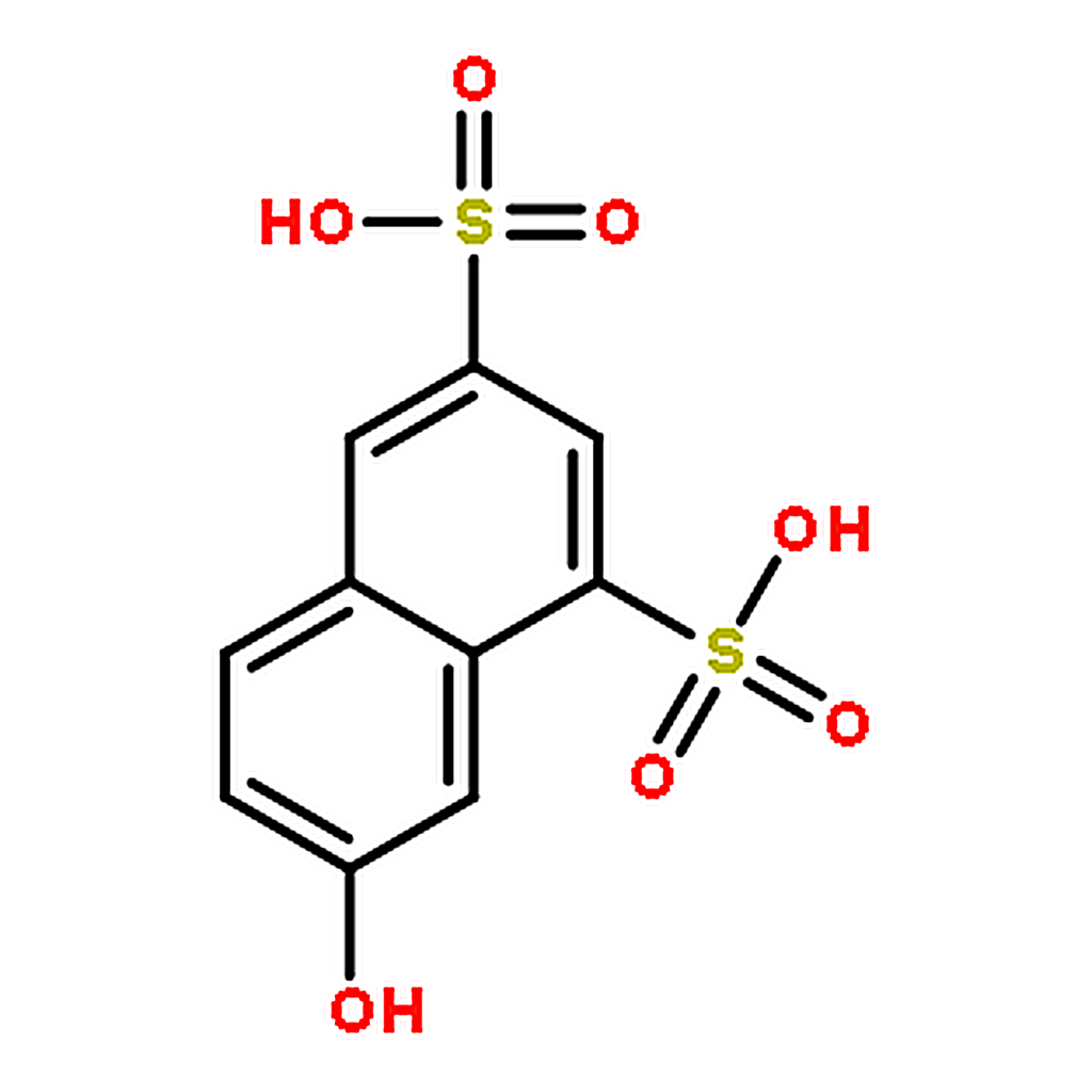 RHAWN 2-Naphthol-6,8-disulfonic acid