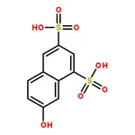 RHAWN 2-Naphthol-6,8-disulfonic acid