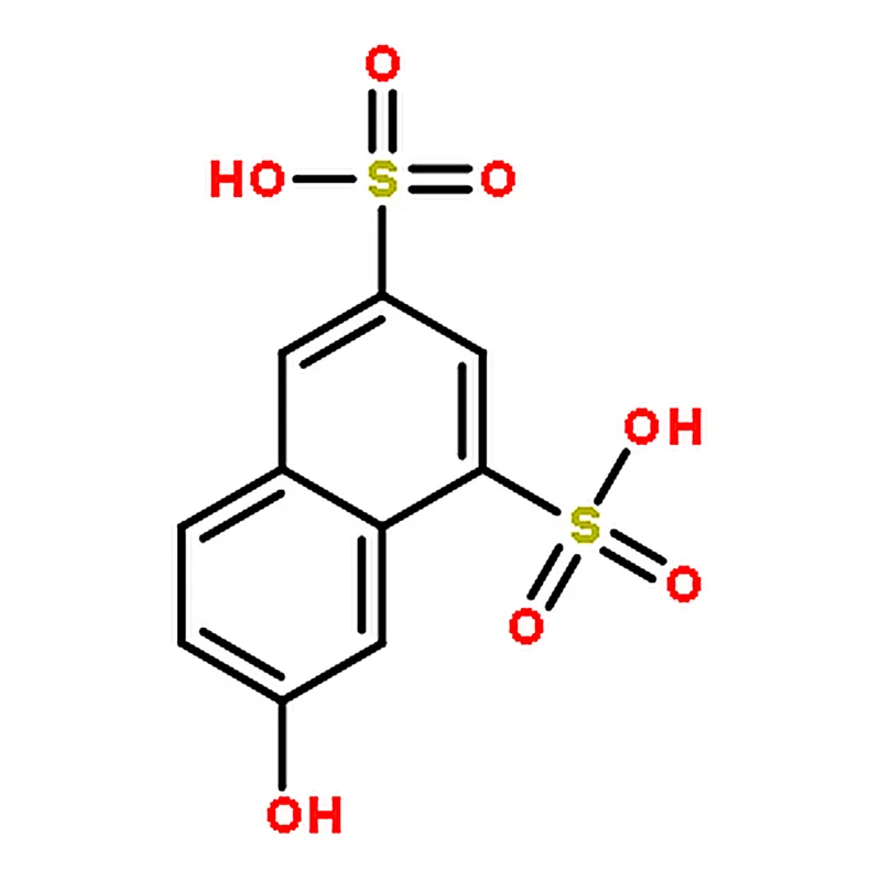 RHAWN 2-Naphthol-6,8-disulfonic acid