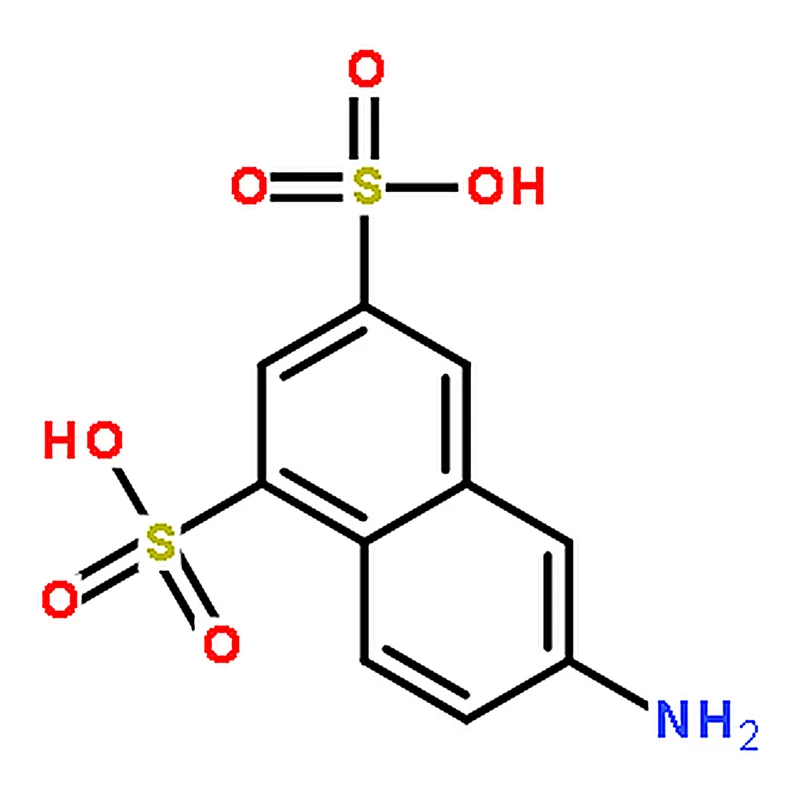RHAWN 6-Aminonaphthalene-1,3-disulfonic acid