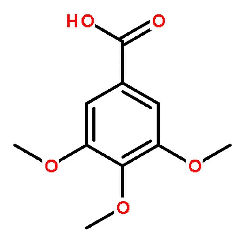 RHAWN 3,4,5-Trimethoxybenzoic acid