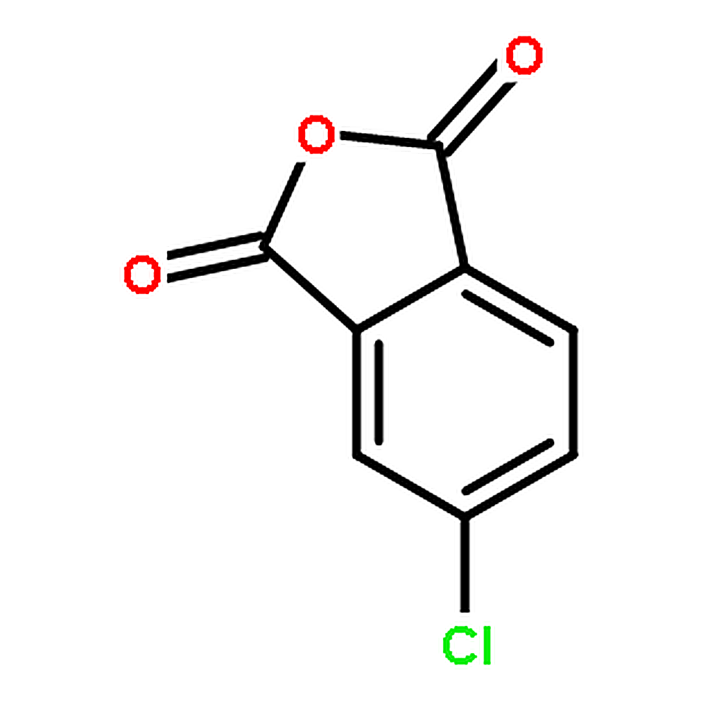 RHAWN 4-Chlorophthalic anhydride