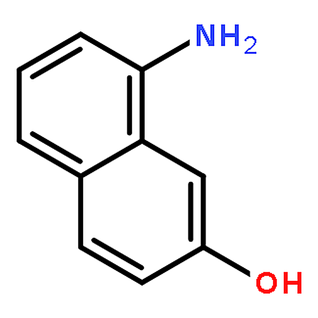 RHAWN 8-Amino-2-naphthol