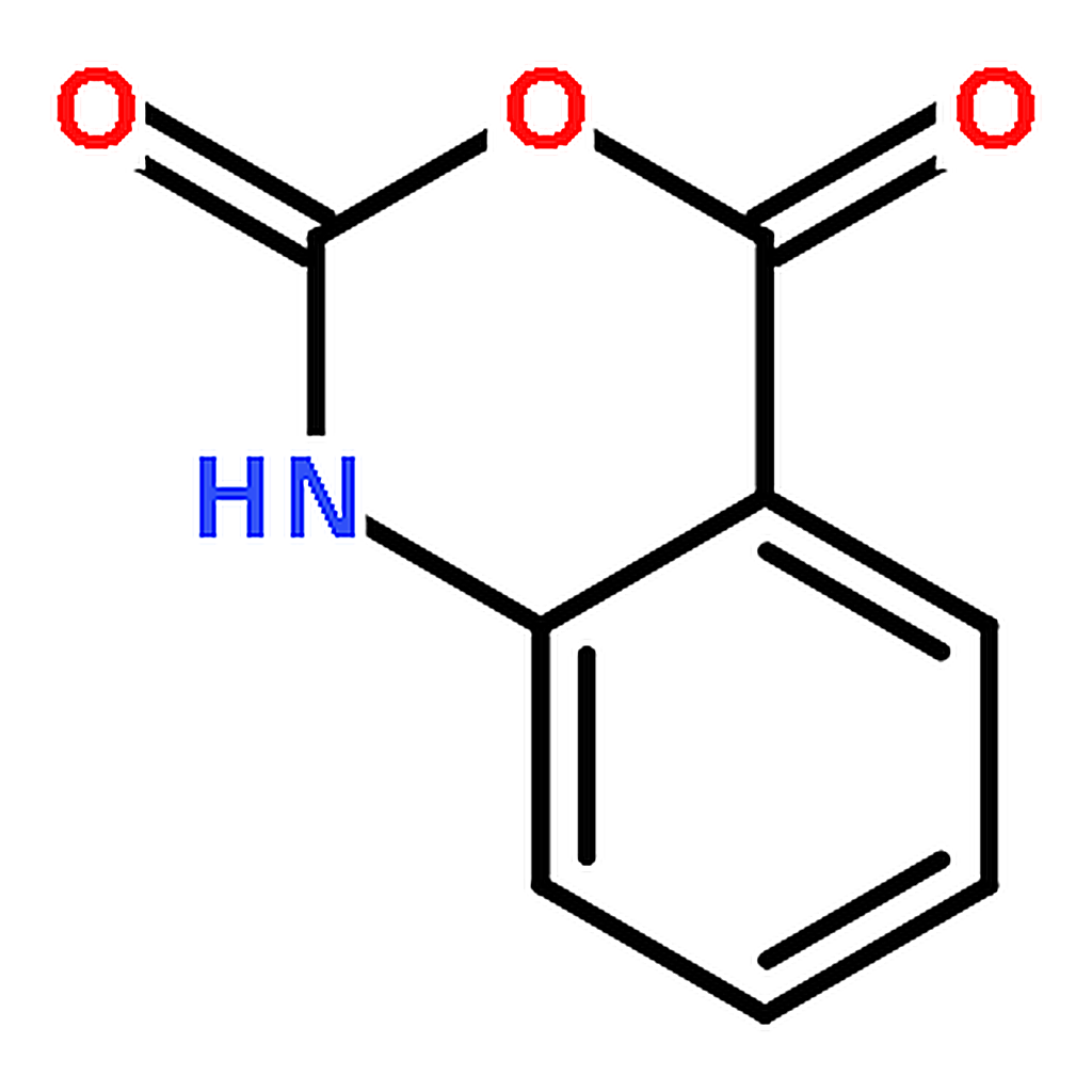 RHAWN Isatoic anhydride