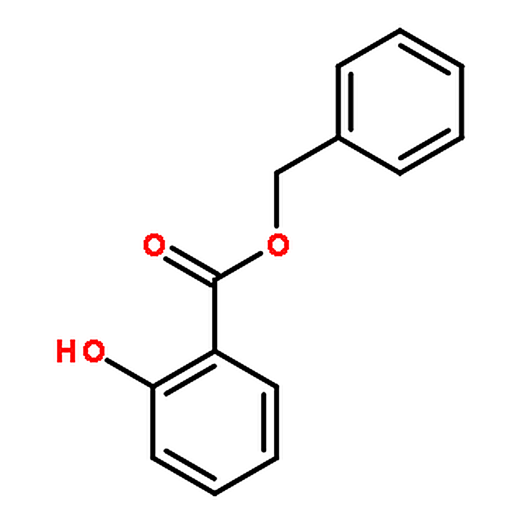RHAWN Benzyl salicylate