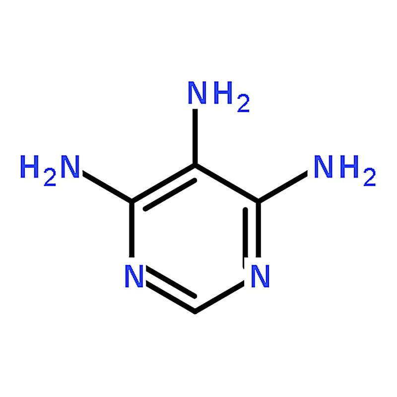 RHAWN Pyrimidine-4,5,6-triamine