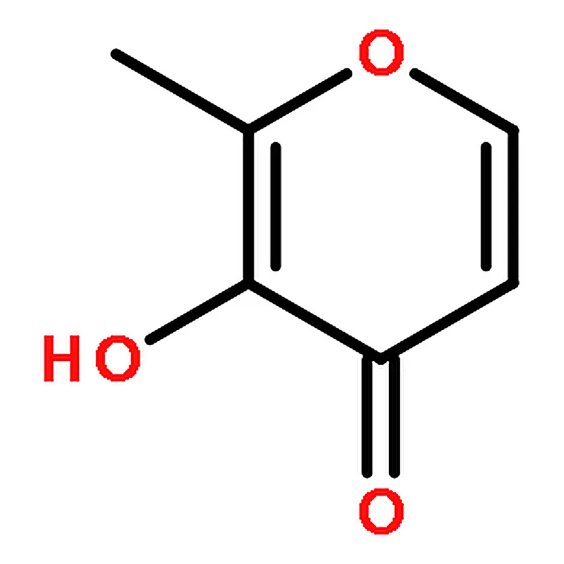 RHAWN 3-Hydroxy-2-methyl-4-pyrone